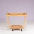 Mid-Century Modern Vintage Dutch PB01 Birch Trolley by Cees Braakman for Pastoe, Netherlands, 1950s For Sale - Image 3 of 10