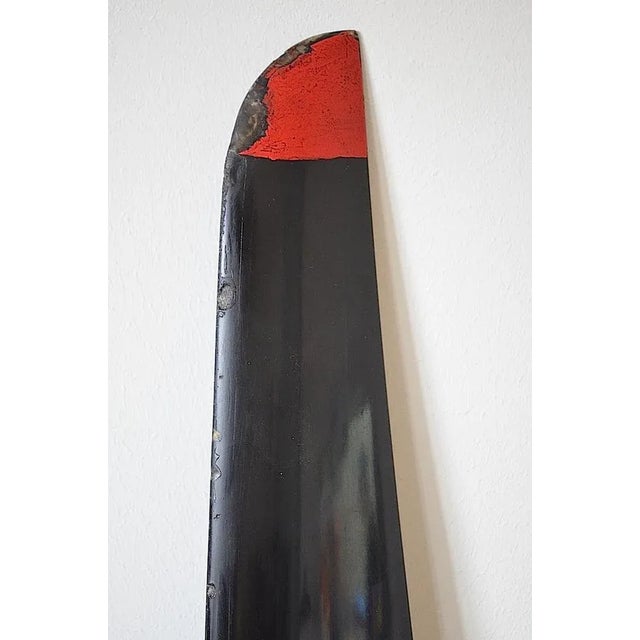 Original Aircraft Propeller in Glass Fiber For Sale - Image 4 of 11