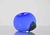 Vintage Enameled Aluminium Apple Paperweight, Italy, 1980s For Sale - Image 3 of 5