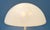 Mid-Century Modern Italian Space Age Table Lamp by Luigi Massoni for Guzzini, 1960s For Sale - Image 10 of 18