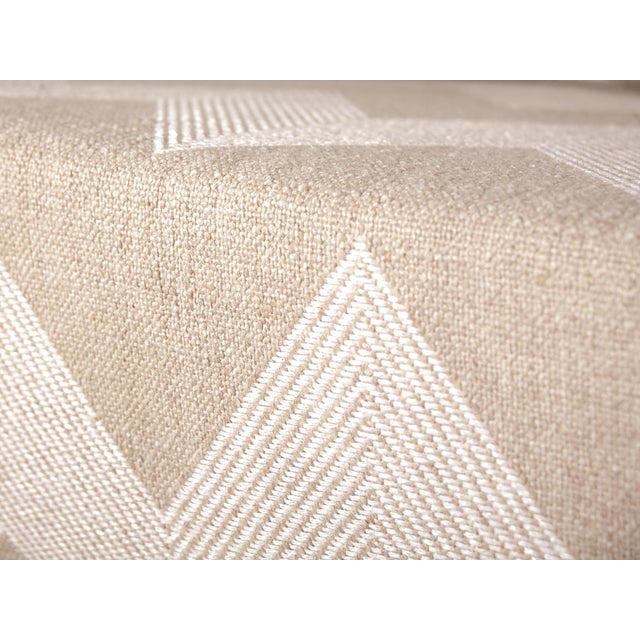 Set of Mid-Century Reclining Oak Lounge Chairs by Jan Vanek for Krasna Jizba, 1940s For Sale - Image 12 of 18