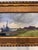 19th Century Oil on Board "A Break in the Clouds" For Sale In Nashville - Image 6 of 8