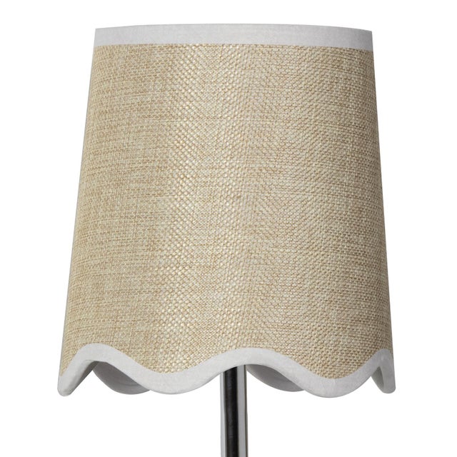 2020s Regina Andrew Ariel Sconce, Polished Nickel For Sale - Image 5 of 7