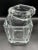 Create a true last century impact by serving your guests their ice from an elegant vintage acrylic ice bucket, complete...