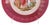 Earthenware Plate from Sarreguemines For Sale - Image 6 of 8
