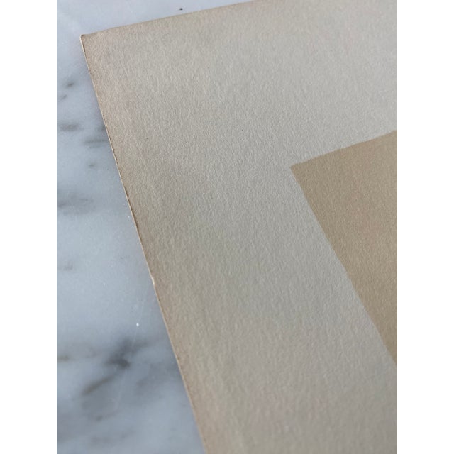 Pablo Picasso "Four Ballet Dancers" Original 1946 Lithograph For Sale - Image 11 of 11