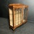 Original Silk Lining and working lock