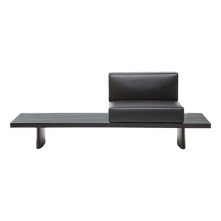Refolo Sofa Bench by Charlotte Perriand For Sale