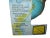 George F. Cram Company 12 World Globe Blue Ocean 12" Tabletop Globe, Champagne Base For Sale - Image 6 of 9