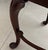 Antique Dining Set in the style of Gerstel, 1930s, Set of 7 For Sale - Image 9 of 18