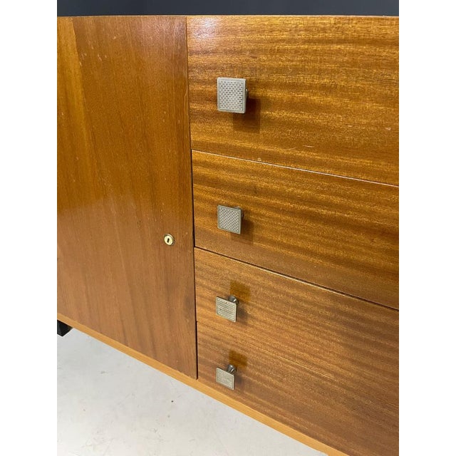 Sideboard, Czechoslovakia, 1970s For Sale - Image 11 of 18