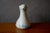 1960s Josephine Baker Powdered White Ceramic Chicken Pitcher, 1960s For Sale - Image 5 of 9