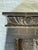 Bradley Hubbard 1920s Egyptian Revival Cast Iron Bradley & Hubbard Bookend For Sale - Image 4 of 10