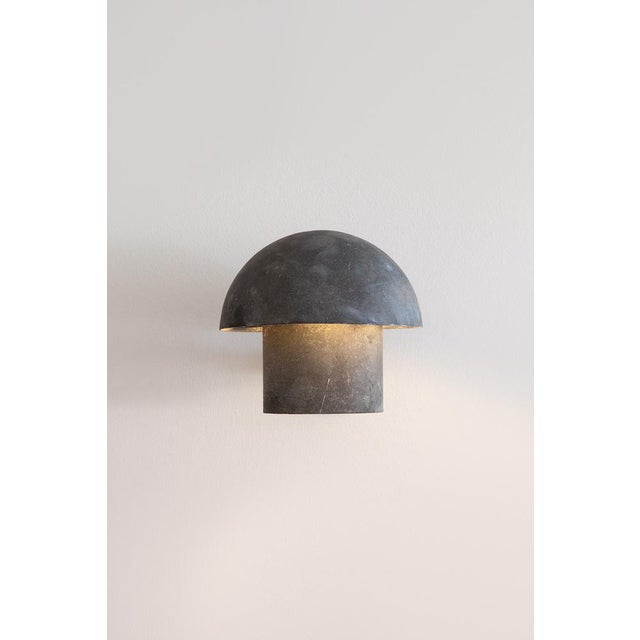 1960s Wall Sconce by Bjarne Bech for Louis Poulsen, Denmark, 1960s For Sale - Image 5 of 8