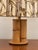 Vintage Bamboo Table Lamp, 1970s For Sale - Image 6 of 10
