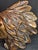 I’m selling an early 1900’s antique bronze plaque, shaped like a realistic left-facing profile of a Native American Indian...