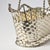Silver-Plated Wine Basket from Christofle, 1970s For Sale - Image 11 of 13