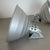Modernist No. 1 Fotostudio Lights from Zeiss Ikon, Germany, 1970s, Set of 2 For Sale - Image 11 of 15