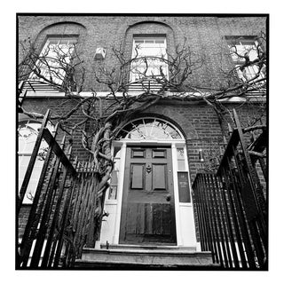 Paul Cooklin, No. 17, Greenwich, London, Edition of 50 For Sale
