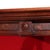 Antique Victorian Empire Walnut & Burl Step Back Bookcase C1880 For Sale - Image 15 of 18