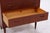 Brown Mid-Century Teak Chest of 6 Drawers, 1960s For Sale - Image 8 of 13