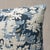 This pillow features Verdure Tapestry with a knife edge finish. Inspired by an antique French screen and based on artwork...