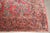 Early 20th Century Zabihi Collection Oversize Jewel Toned Traditional Persian Sarouk Rug - 8'11" x 15' For Sale In New York - Image 6 of 8
