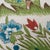 Schumacher Contemporary Schumacher X Timothy Corrigan Anjou Stripe Pillow in Emerald For Sale - Image 4 of 10