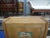 1940s Pair of French Modern Cerused Oak Cabinets Attributed to Jules Leleu For Sale - Image 10 of 12