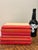 Bring a powerful, confident punch of saturated color and immense literary prestige to your library shelves with this...