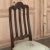 Pair Antique Liegoise Louis Xiv Style Side Chairs For Sale - Image 12 of 13