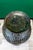Hand-Forged Bronze Vase | Etruscan Revival For Sale - Image 10 of 17