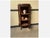 Age: circa 1930 Wood type: rosewood veneer with precious wood inlays and bronze embellishments Condition: very good,...