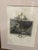 Maritime Battle Engravings, Framed, Set of Four For Sale - Image 11 of 12