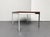 Coffee Table in Teak by Florence Knoll for Knoll International, Germany, 1960s, in Very Good conditions. Designed 1960 to...