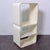 Modern Modular Bookcases in Lacquered Wood attributed to Carlo De Carli for Fiarm, 1970s, Set of 2 For Sale - Image 3 of 17