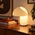 1960s Leila Table Lamp by Verner Panton and Marcello Siard for Collezioni Longato, 1968 For Sale - Image 5 of 15