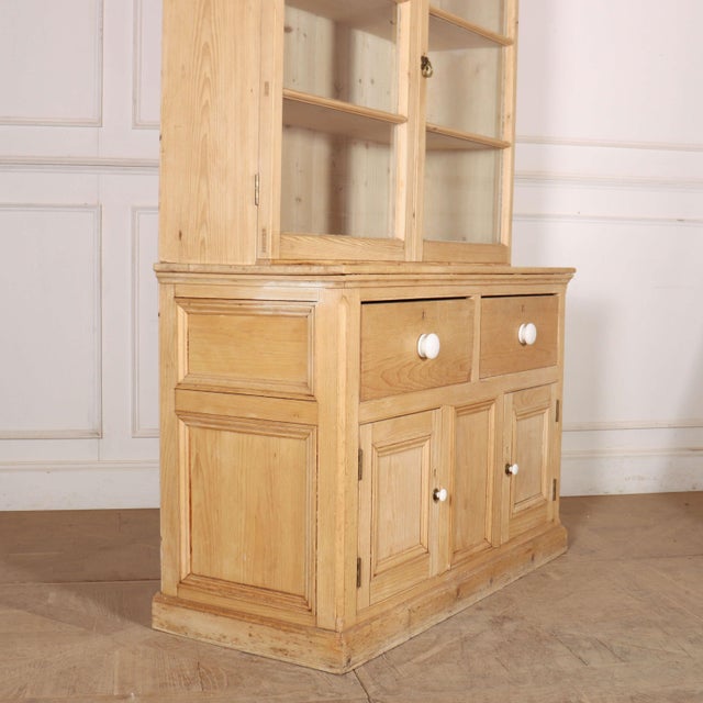 English West Country Dresser For Sale - Image 8 of 10