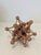 Mid-Century Modern Geometric Molecular Model Sculpture For Sale - Image 3 of 6