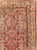 Rustic Galerie Shabab Collection Early 20th Century Turkish Oushak Large Carpet For Sale - Image 3 of 10