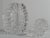 Nautilus Art Glass Vase and Candlesticks by Willy Johansson, Norway, 1960s, Set of 3 For Sale - Image 16 of 18
