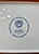 Small Oval Acapulco First Edition Tray from Villeroy & Boch, 1967 For Sale - Image 3 of 5