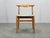 Fritz Hansen Model 708 Chair attributed to Hans J. Wegner for Fritz Hansen, Denmark, 1960s For Sale - Image 4 of 13