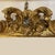 Antique Gilded Framed Mirror, 1700s For Sale - Image 6 of 10
