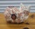 Vintage Japanese Porcelain Imari Crouching Cat Statue Signed For Sale In Raleigh - Image 6 of 8