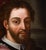 Mexican New Spanish School Artist, Saint John of Nepomucene, 18th Century, Oil on Canvas For Sale - Image 4 of 8