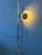 Vintage Space Age Mushroom Floor Lamp from Herda For Sale - Image 5 of 13
