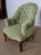Set of Napoleon III Mid 19th Century Armchairs For Sale - Image 11 of 18