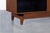 1960s Mid-Century Modern Walnut Tambour Door Credenza, 1960s For Sale - Image 5 of 14
