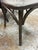 Restoration Hardware Metal Madeleine Side Chairs, Set of Ten For Sale - Image 11 of 12
